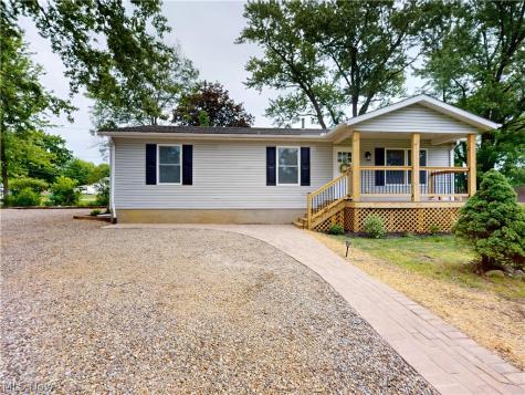 3264 Grenfall Road Norton OH 44203
