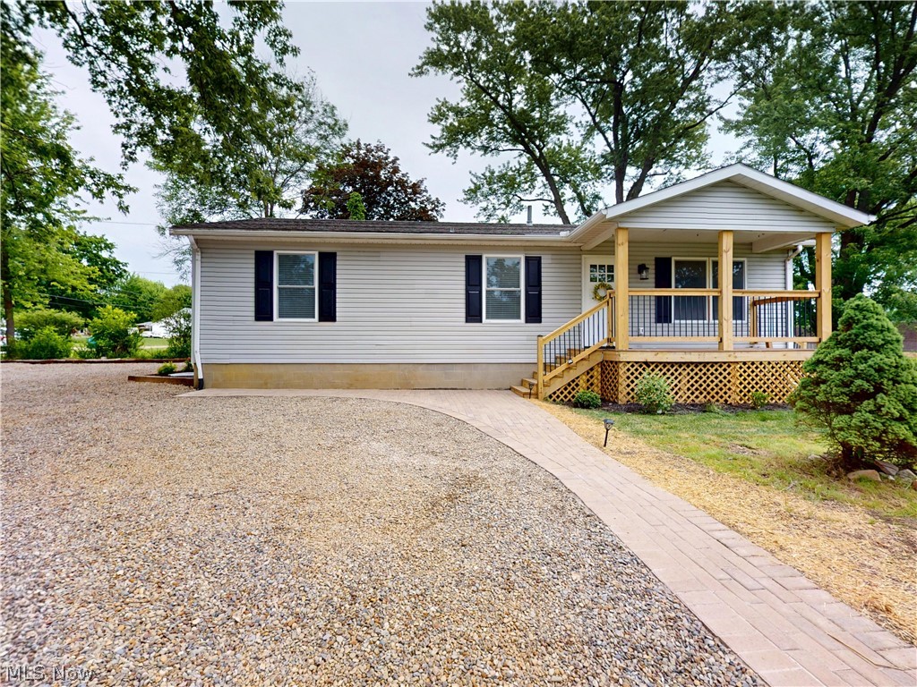 3264 Grenfall Road Norton OH 44203