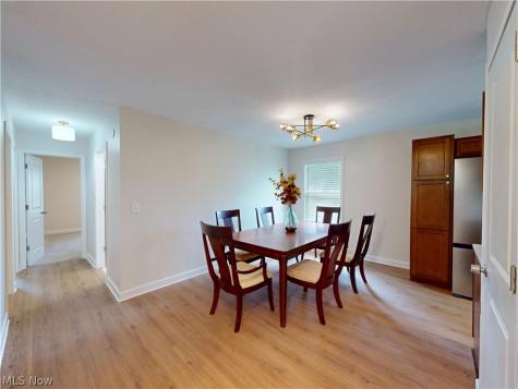 3264 Grenfall Road Norton OH 44203