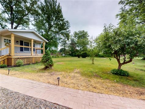 3264 Grenfall Road Norton OH 44203