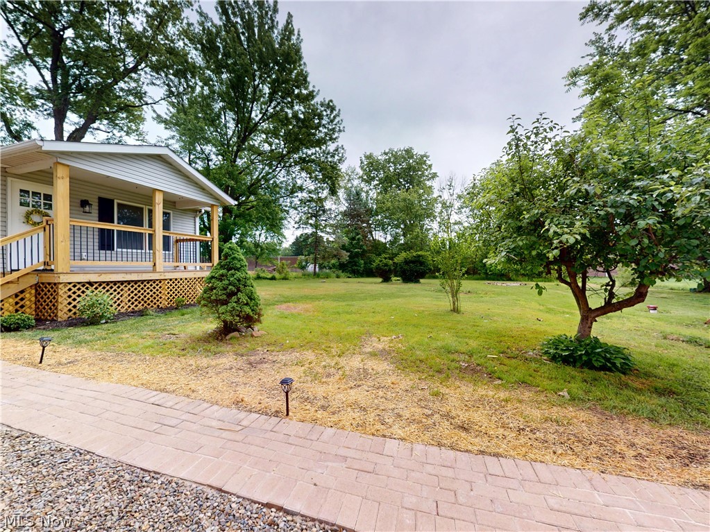 3264 Grenfall Road Norton OH 44203