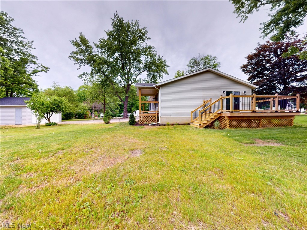 3264 Grenfall Road Norton OH 44203