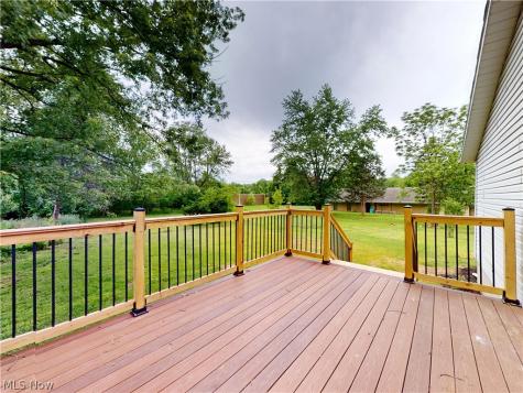 3264 Grenfall Road Norton OH 44203