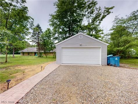 3264 Grenfall Road Norton OH 44203