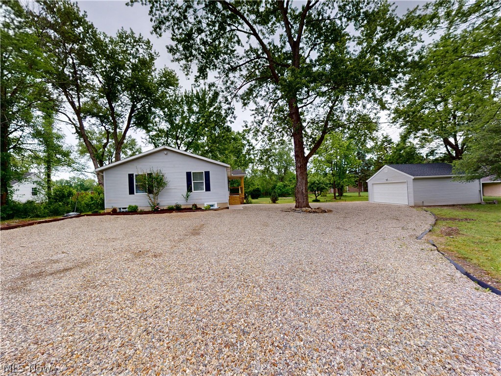 3264 Grenfall Road Norton OH 44203