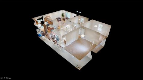 3264 Grenfall Road Norton OH 44203