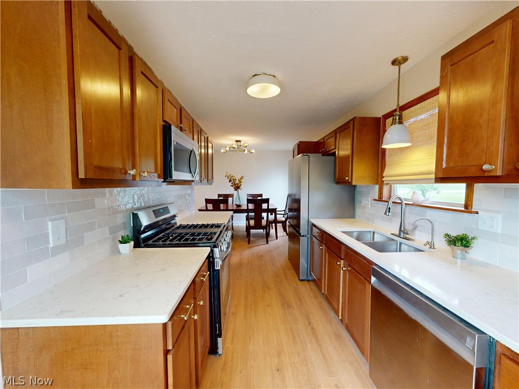 3264 Grenfall Road Norton OH 44203