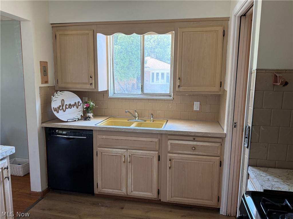 4722 Beechgrove Avenue Garfield Heights OH 44125