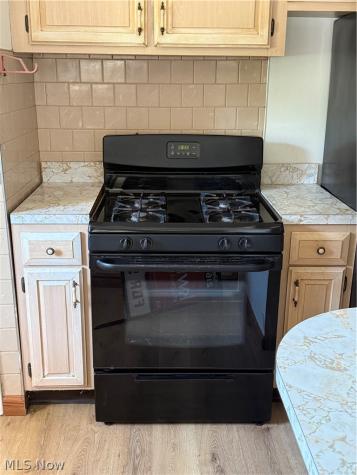 4722 Beechgrove Avenue Garfield Heights OH 44125