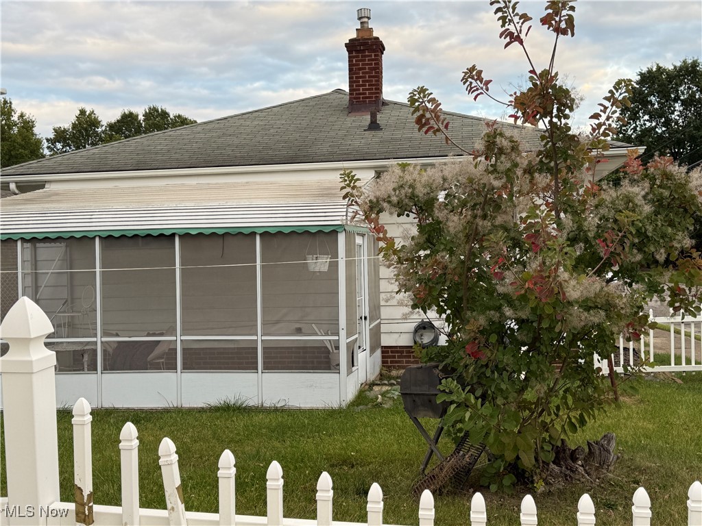 4722 Beechgrove Avenue Garfield Heights OH 44125