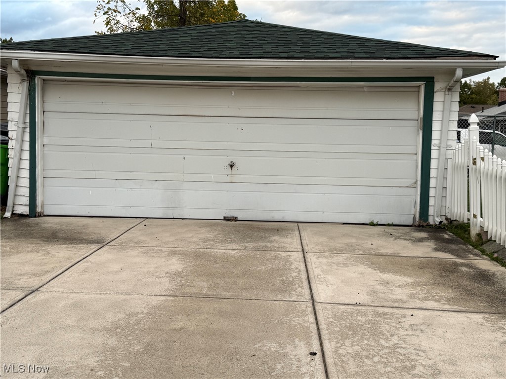 4722 Beechgrove Avenue Garfield Heights OH 44125