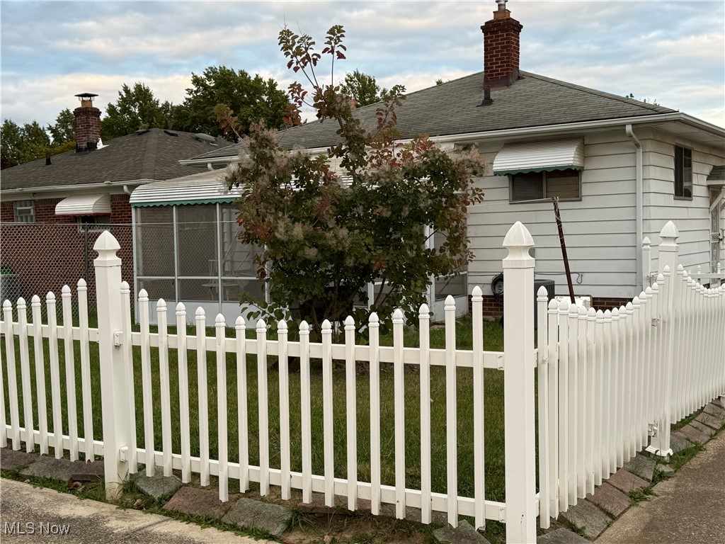 4722 Beechgrove Avenue Garfield Heights OH 44125