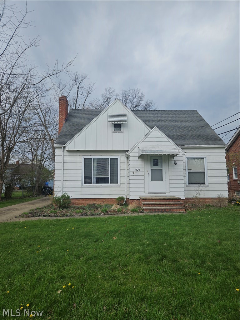 1520 Jaeger Drive Lyndhurst OH 44124