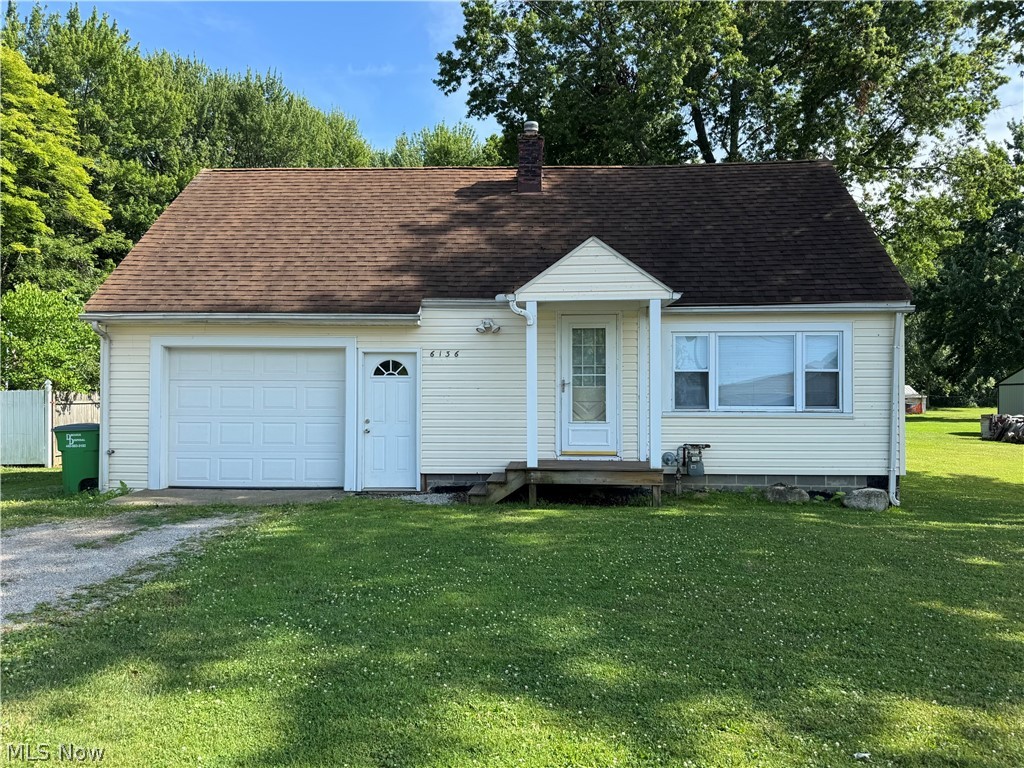6136 Lake Road W Ashtabula OH 44004