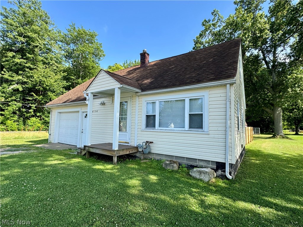 6136 Lake Road W Ashtabula OH 44004