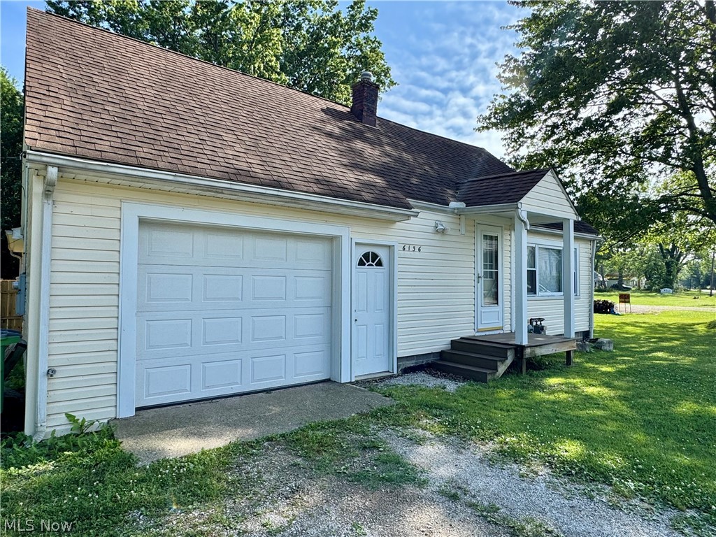 6136 Lake Road W Ashtabula OH 44004