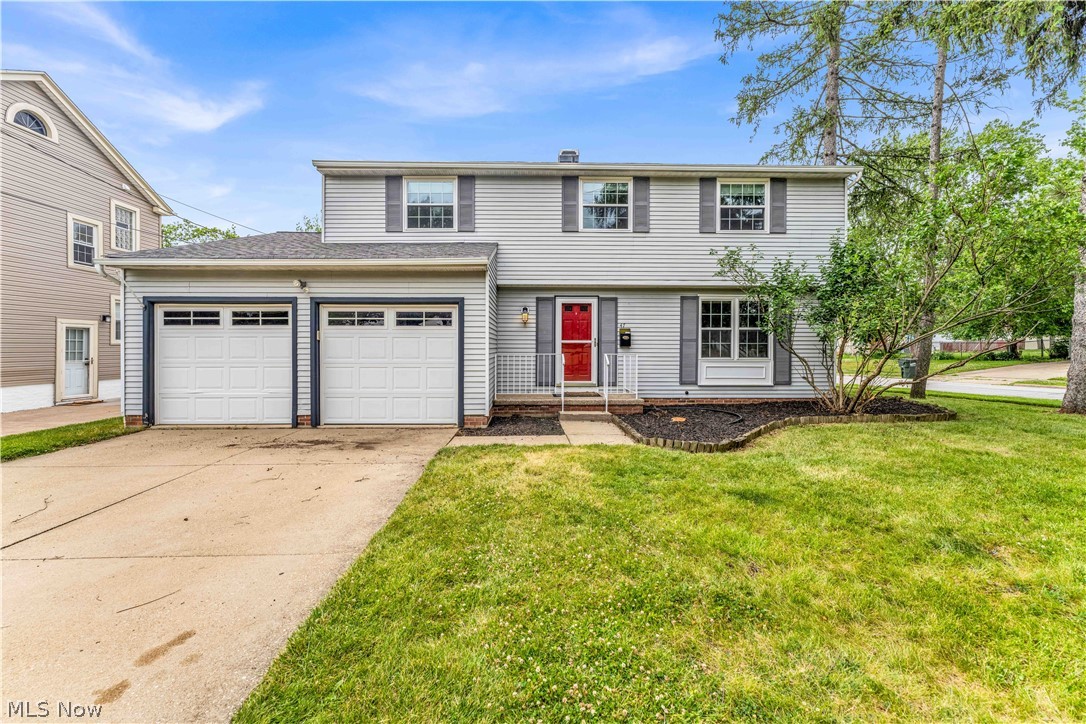 47 Southwick Drive Bedford OH 44146