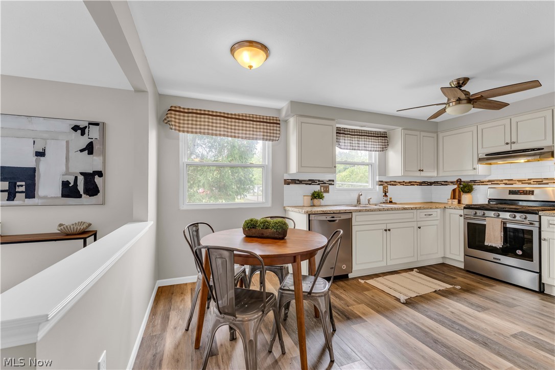 47 Southwick Drive Bedford OH 44146