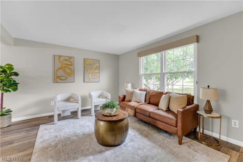 47 Southwick Drive Bedford OH 44146