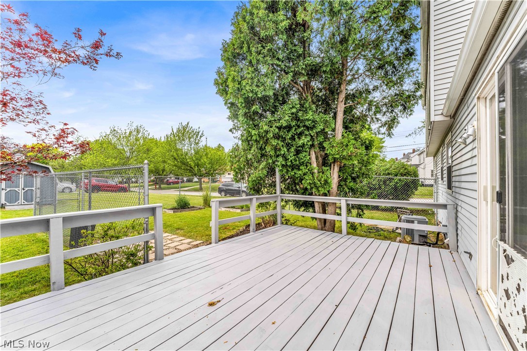 47 Southwick Drive Bedford OH 44146