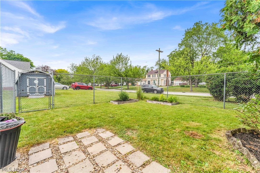 47 Southwick Drive Bedford OH 44146