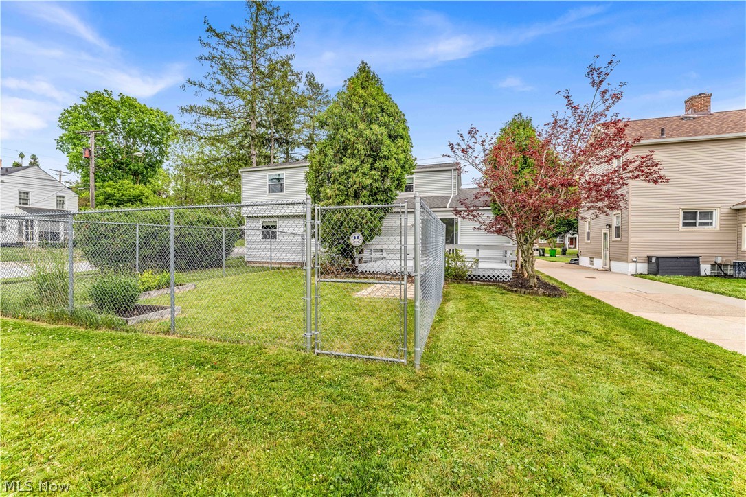 47 Southwick Drive Bedford OH 44146