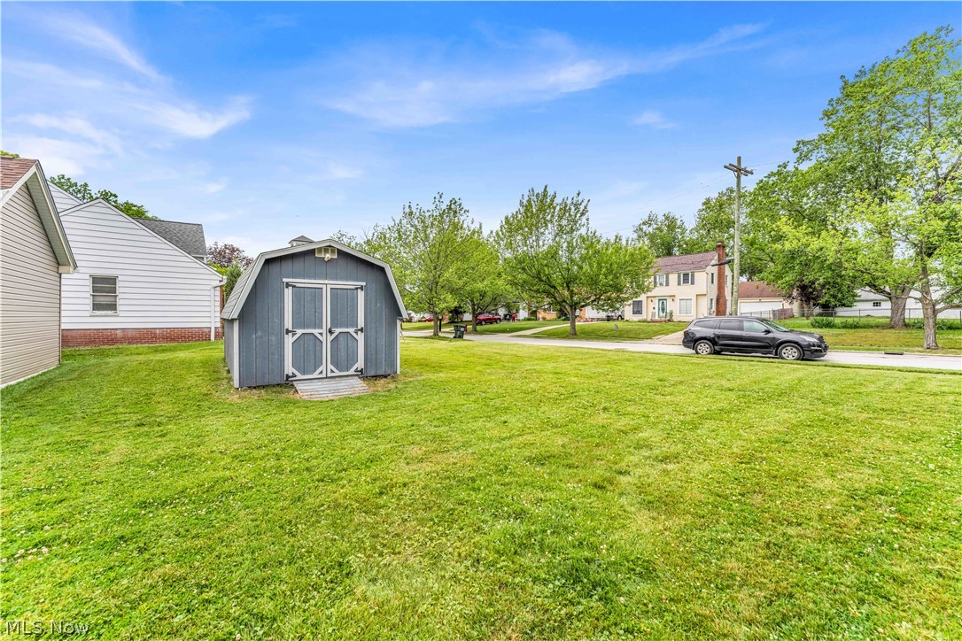 47 Southwick Drive Bedford OH 44146