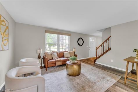 47 Southwick Drive Bedford OH 44146