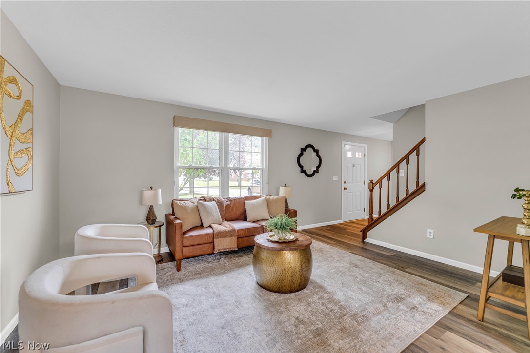 47 Southwick Drive Bedford OH 44146