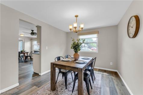 47 Southwick Drive Bedford OH 44146