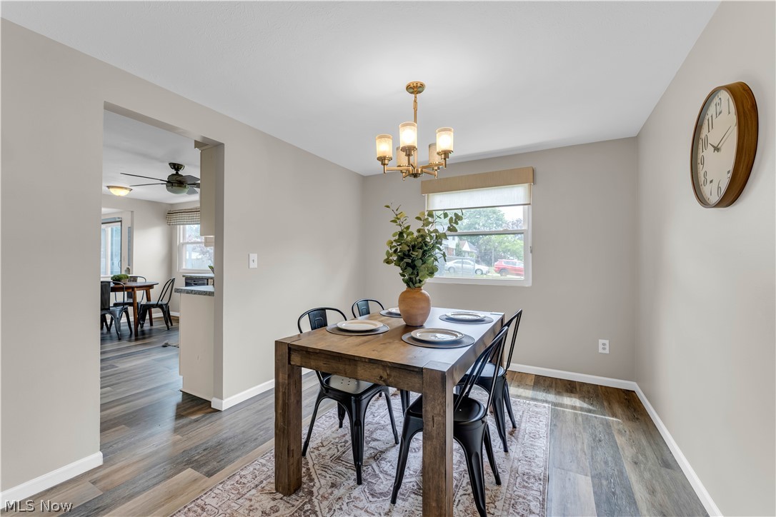 47 Southwick Drive Bedford OH 44146