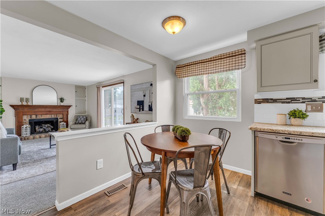 47 Southwick Drive Bedford OH 44146