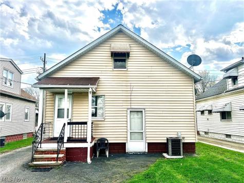 67 Forbes Road Bedford OH 44146