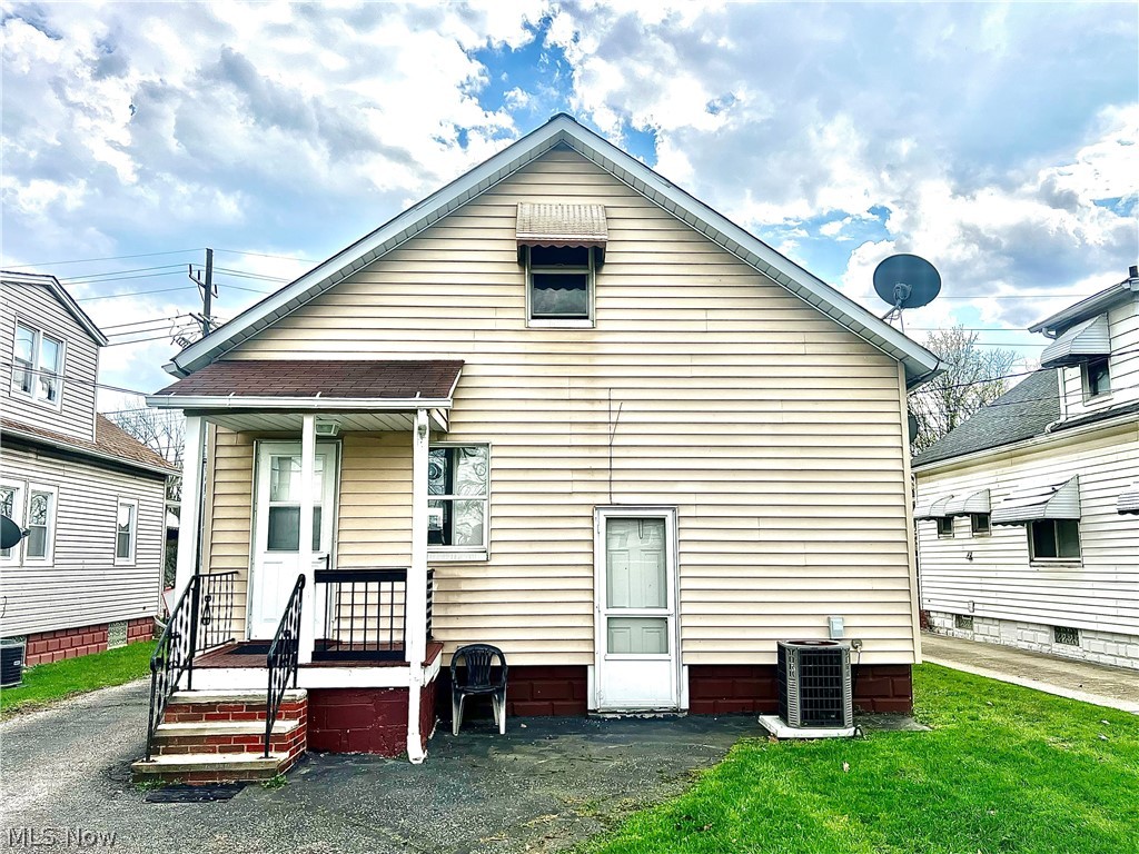 67 Forbes Road Bedford OH 44146