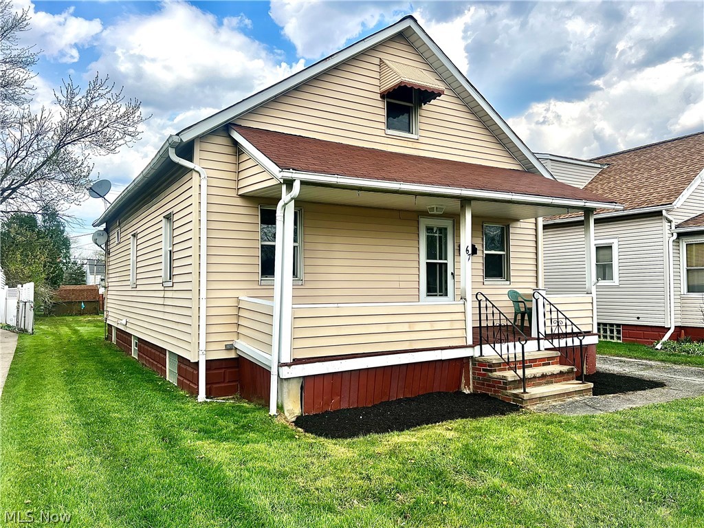 67 Forbes Road Bedford OH 44146