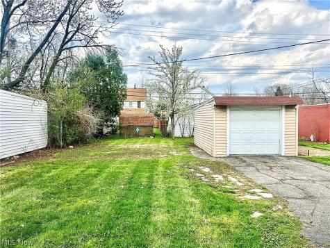 67 Forbes Road Bedford OH 44146