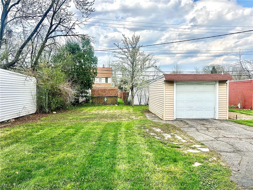 67 Forbes Road Bedford OH 44146