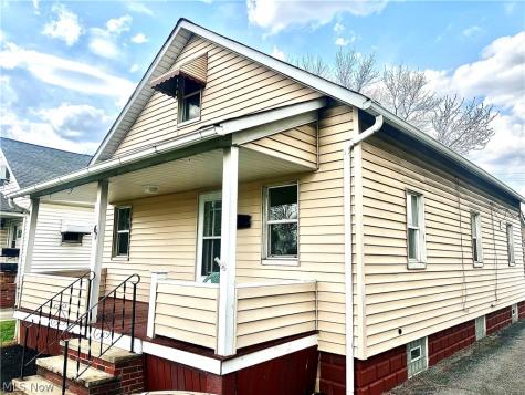 67 Forbes Road Bedford OH 44146