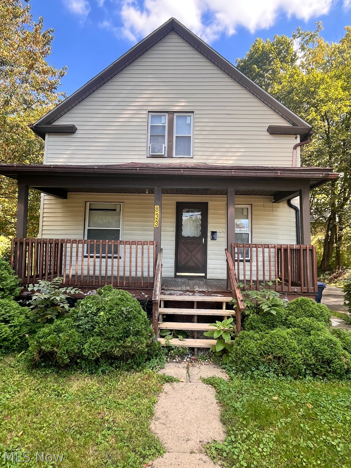 833 Sherman Street Akron OH 44311