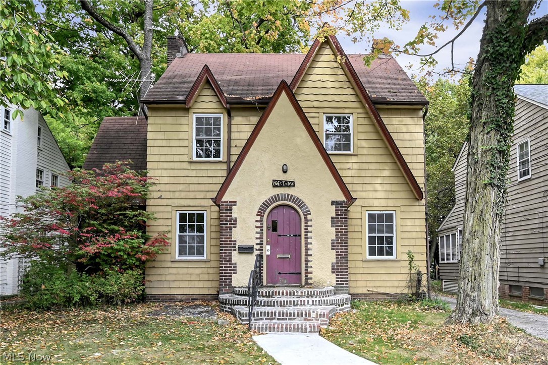 3967 Bluestone Road Cleveland Heights OH 44121