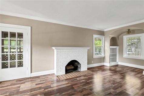 3967 Bluestone Road Cleveland Heights OH 44121
