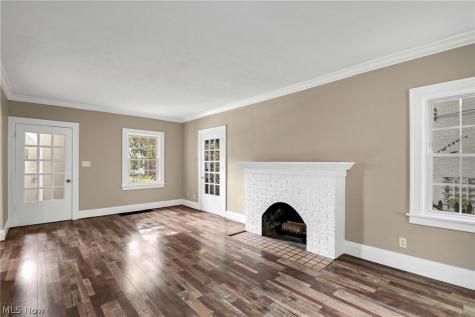 3967 Bluestone Road Cleveland Heights OH 44121