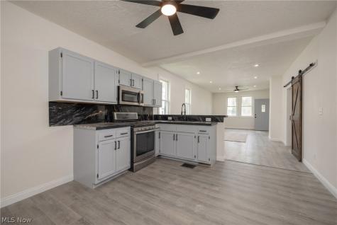 1266 E 102nd Street Cleveland OH 44108