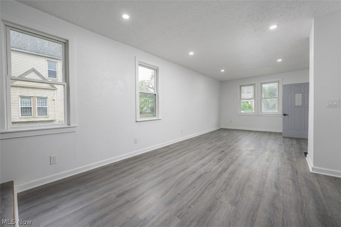1266 E 102nd Street Cleveland OH 44108