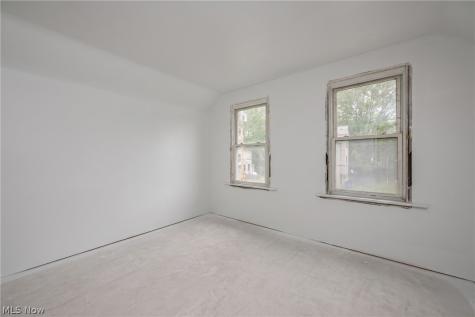1266 E 102nd Street Cleveland OH 44108