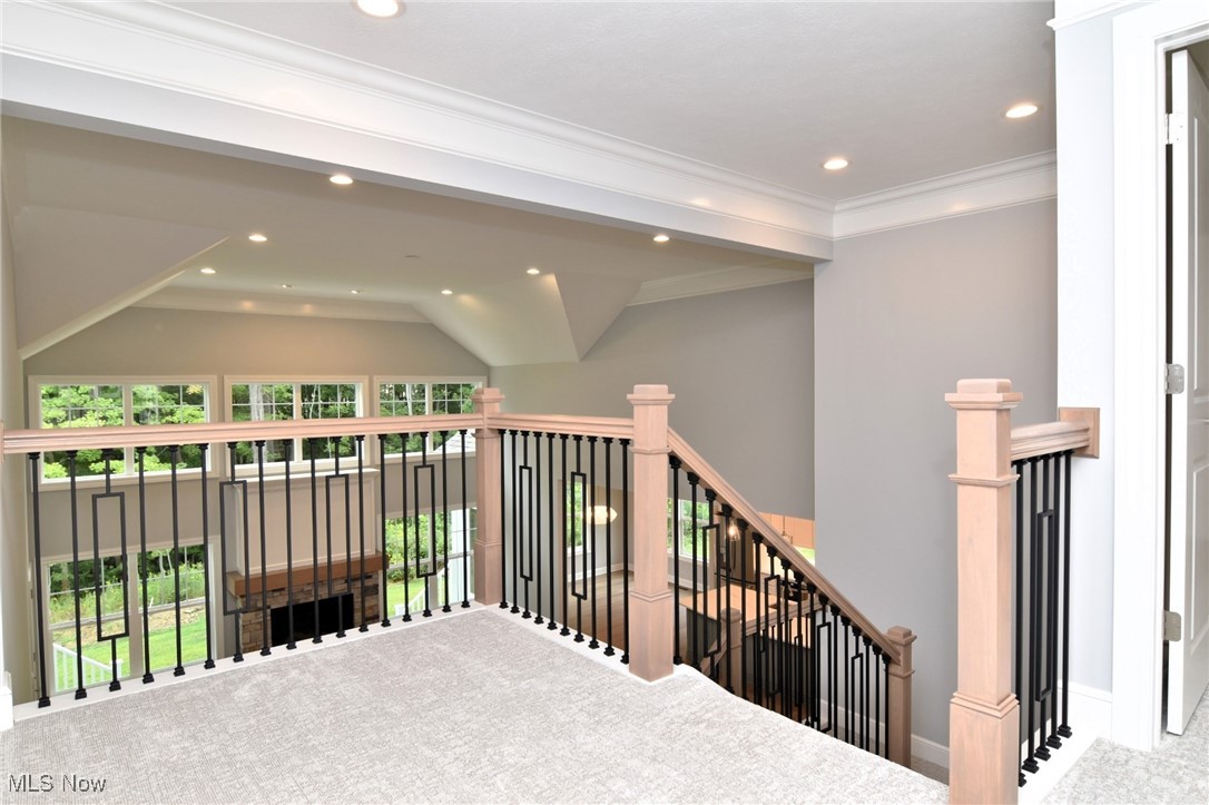 Vl 373 Canyon Ridge Chagrin Falls OH 44023