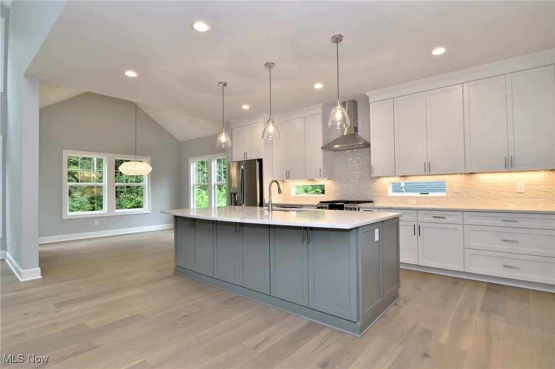 Vl 373 Canyon Ridge Chagrin Falls OH 44023
