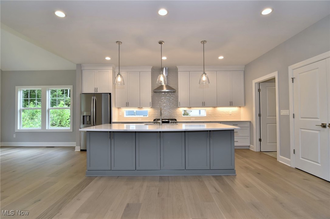 Vl 373 Canyon Ridge Chagrin Falls OH 44023
