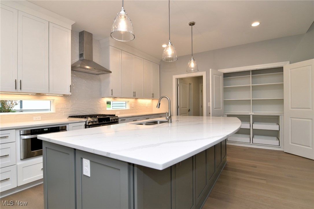 Vl 373 Canyon Ridge Chagrin Falls OH 44023