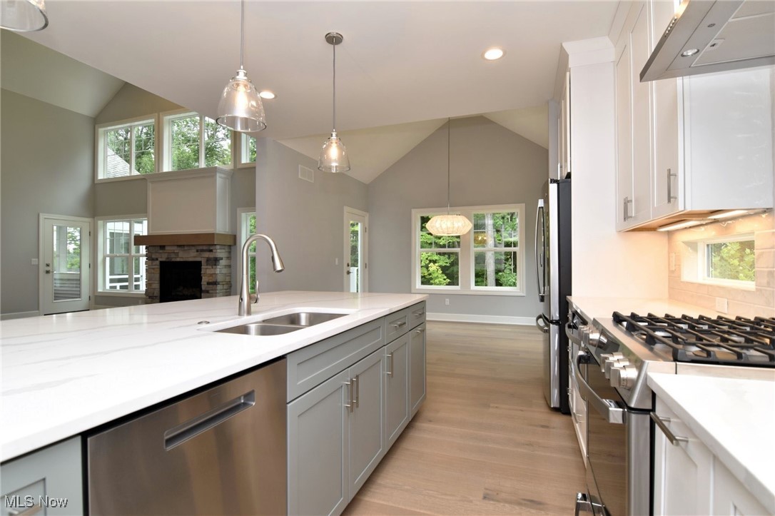 Vl 373 Canyon Ridge Chagrin Falls OH 44023